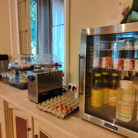 Hotel Au Val Dore 라루브불 외부 사진