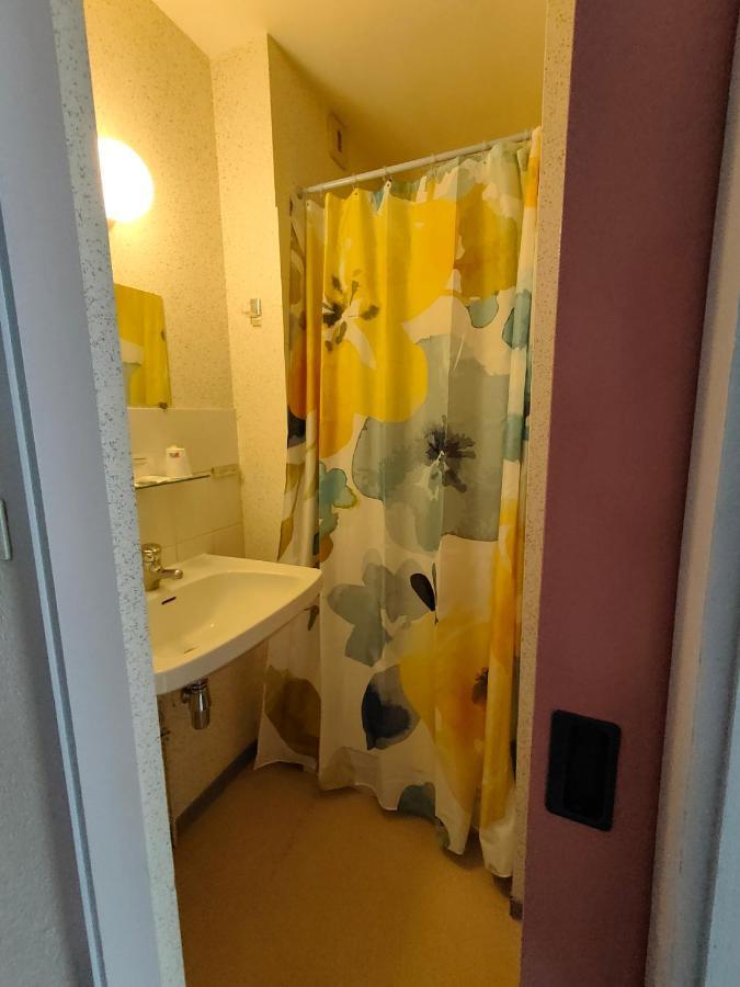 Hotel Au Val Dore 라루브불 외부 사진