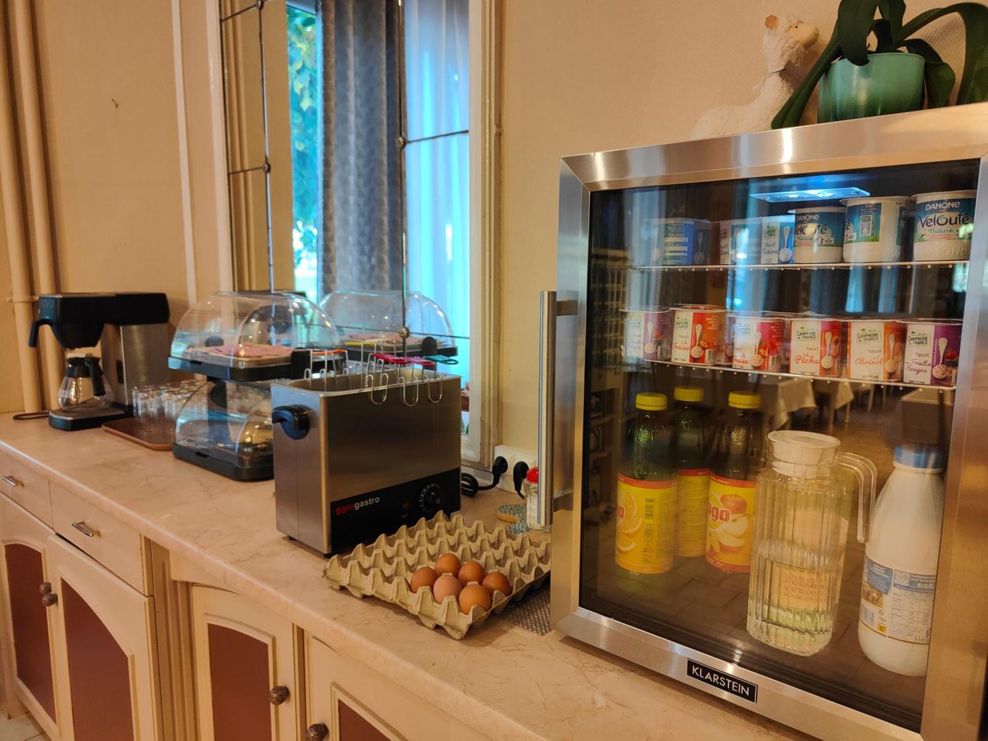 Hotel Au Val Dore 라루브불 외부 사진
