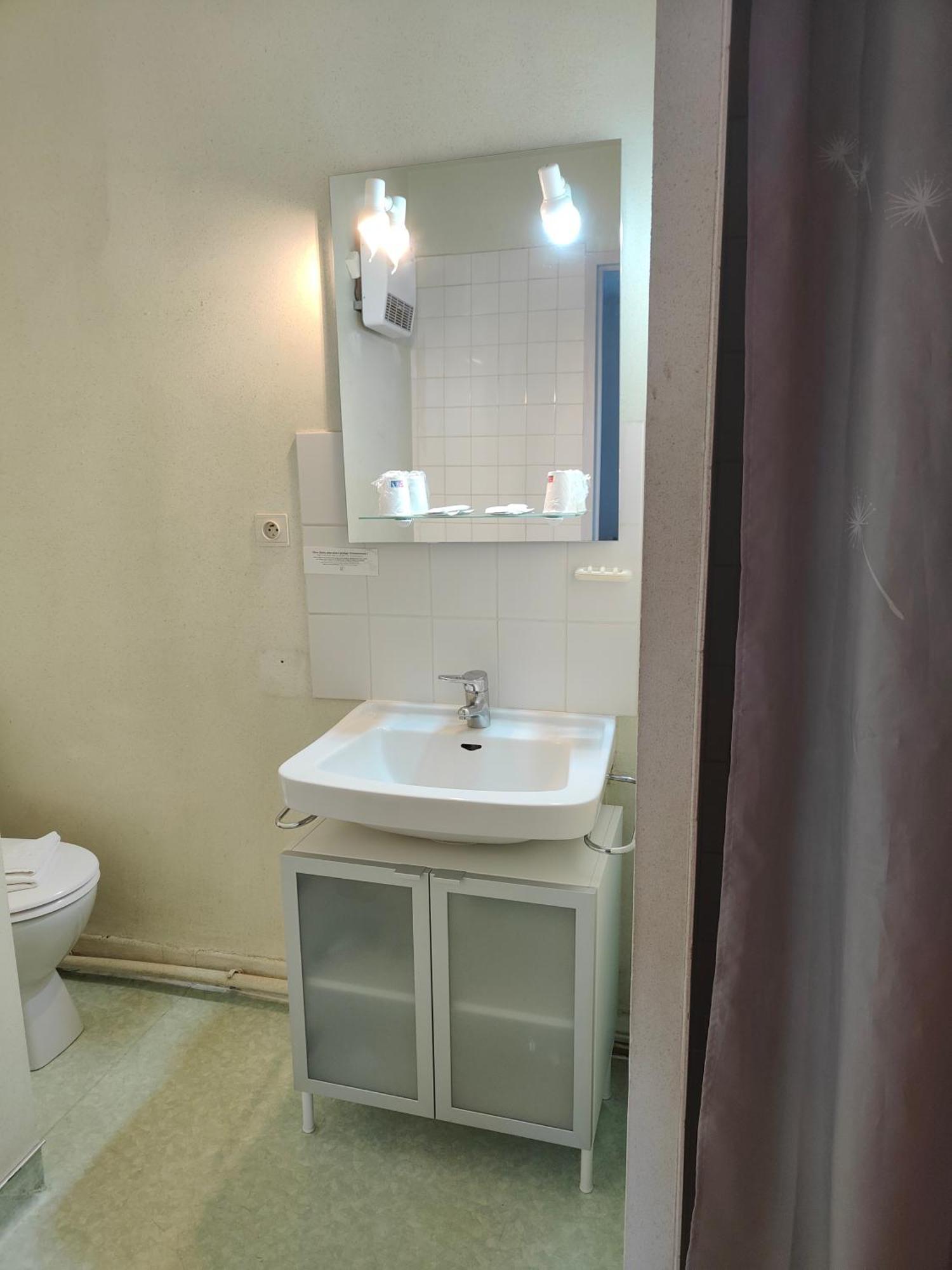 Hotel Au Val Dore 라루브불 외부 사진
