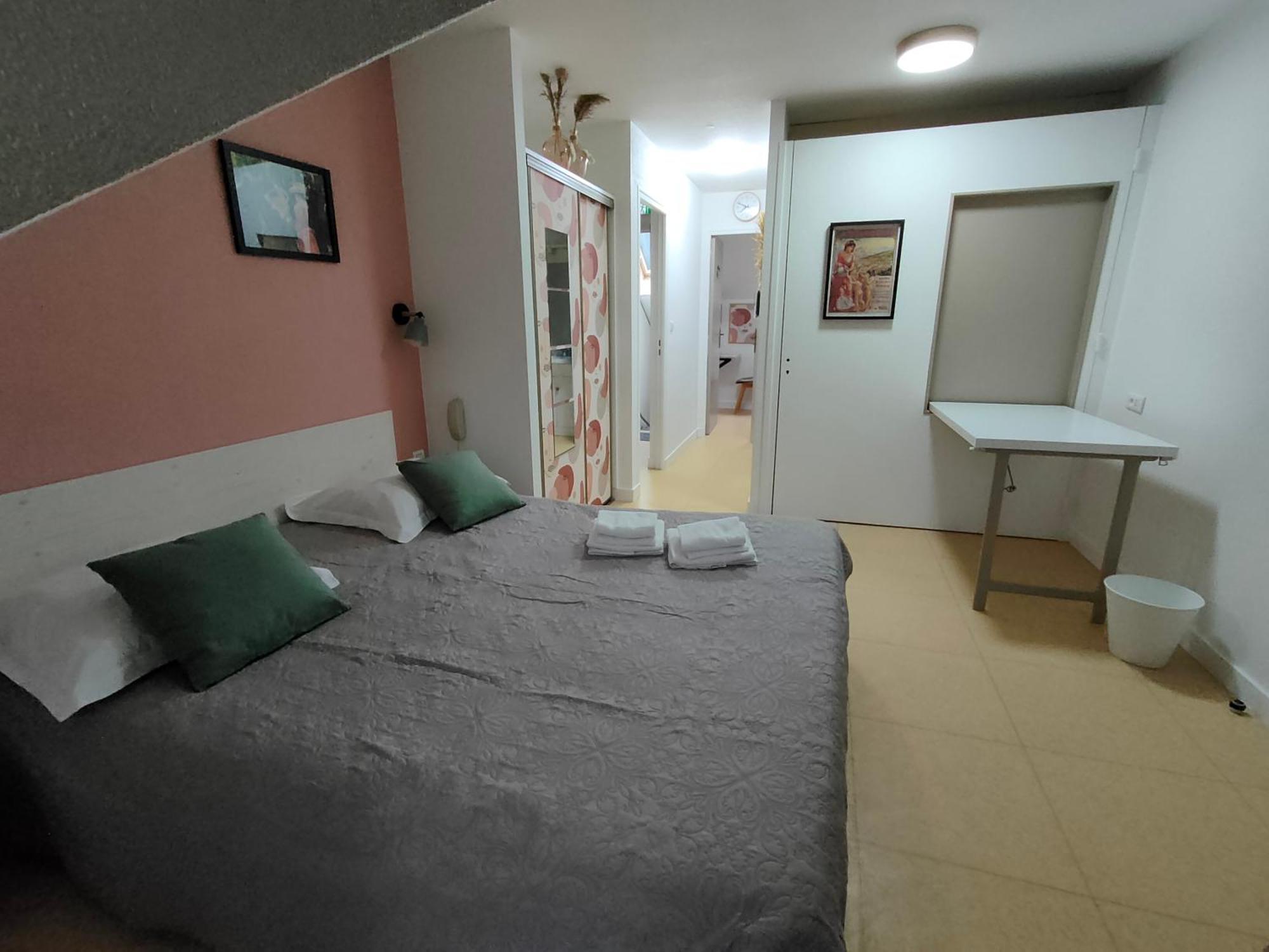 Hotel Au Val Dore 라루브불 외부 사진