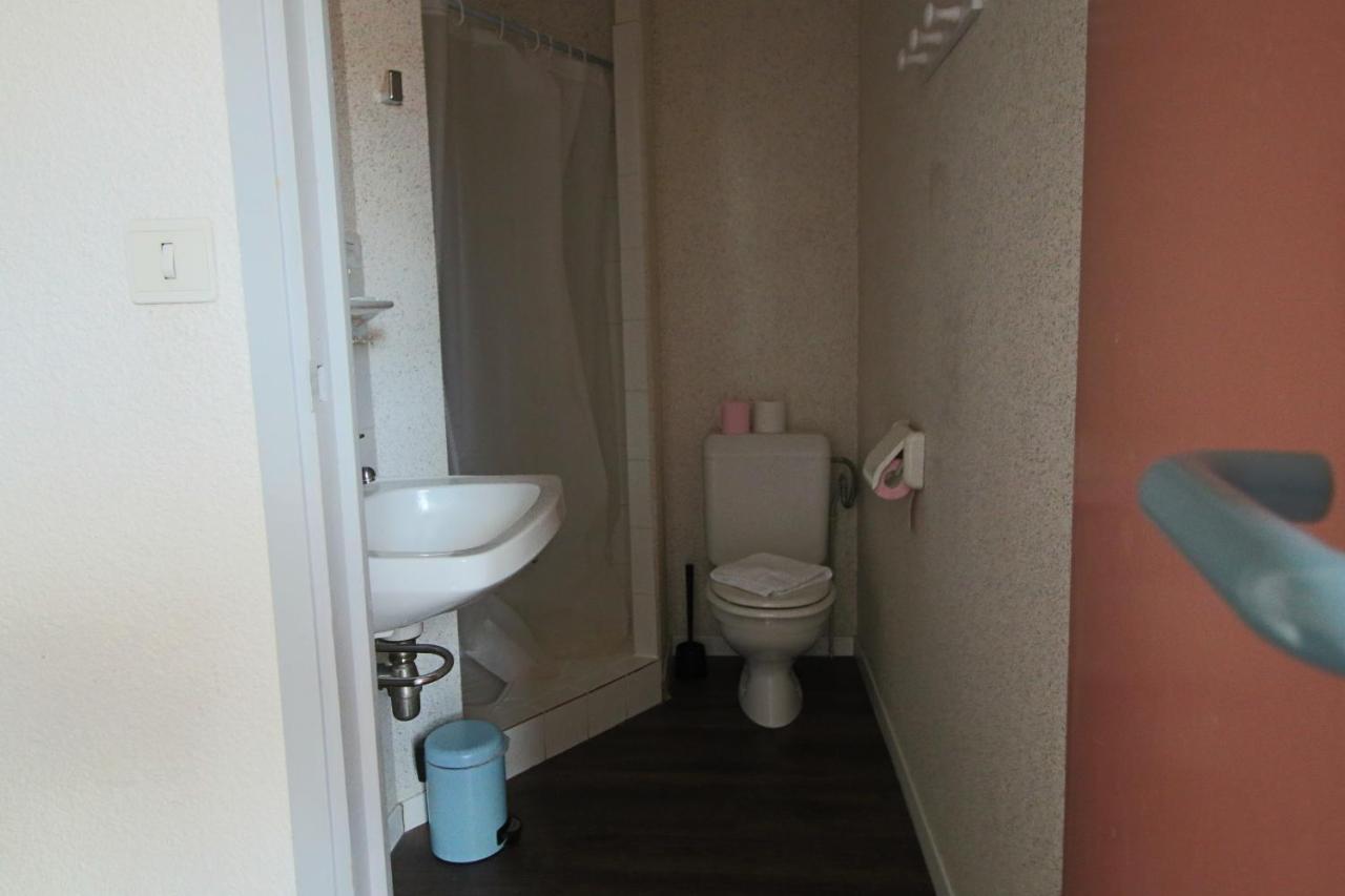 Hotel Au Val Dore 라루브불 외부 사진